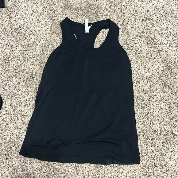 Athleta large tank top - Picture 1 of 3
